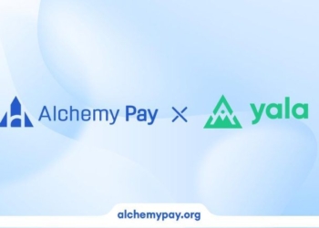 Alchemy Pay Empowers Yala to Launch Bitcoin-Native Card and Expand Fiat Access for $YU