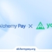 Alchemy Pay Empowers Yala to Launch Bitcoin-Native Card and Expand Fiat Access for $YU