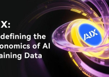 AIX: Redefining the Economics of AI Training Data