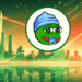 Little Pepe (LILPEPE) Raises $6,575,000 as 5th Presale Stage Ends Faster Than Expectations