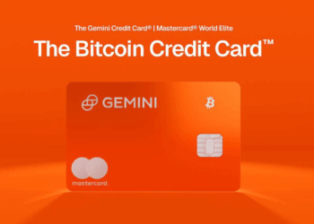 Gemini: What is the Bitcoin Credit Card™ and How Does It Work?