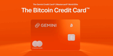 Gemini: What is the Bitcoin Credit Card™ and How Does It Work?