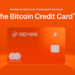 Gemini: What is the Bitcoin Credit Card™ and How Does It Work?