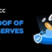 BTCC Exchange Reports 132% Total Reserve Ratio With Ethereum Leading at 170% in July 2025
