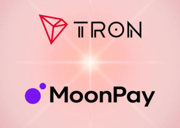 MoonPay Launches TRON Wallet for Seamless TRX and USDT Access