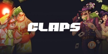 CLAPS Crypto Sportsbook: Fast, Transparent, and Built for Web3