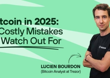 Bitcoin in 2025: 5 Costly Mistakes to Watch Out For