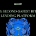 Debifi Named Second Safest Bitcoin-Backed Lending Platform Globally by Zone21.com