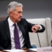 Powell Holds Rates, But Two Colleagues Dissent