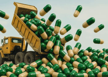 PUMP Flops Hard: Pump.fun’s Token Crashes 23% Below ICO Price