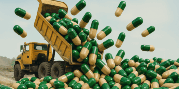 PUMP Flops Hard: Pump.fun’s Token Crashes 23% Below ICO Price