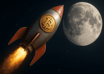 Crypto Execs Sound off as Bitcoin Rockets to New All-Time Highs
