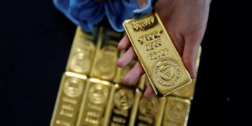 $311B Worth of Pillow Gold: Türkiye Household Gold Hoard Dwarfs Central Bank Reserves