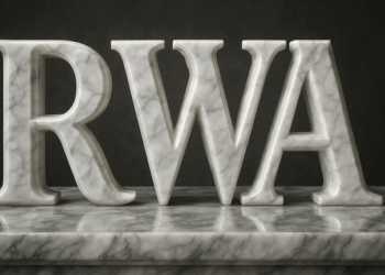 RWA Sector Smashes $25 Billion Barrier—72% Asset Holder Surge in Just 30 Days