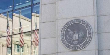 SEC Declares Crypto Milestone With GENIUS Act Pushing Toward Trump’s Desk