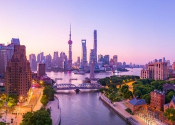 Conflux Launches Offshore Yuan-Backed Stablecoin for Countries in China’s Belt and Road Initiative