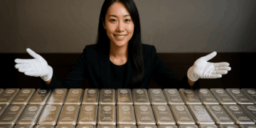 Silver Snaps Back to $38: The Metal’s 14-Year Comeback Is Turning Heads