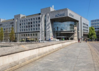 Coinshares Launches SEI ETP With Zero Management Fees and 2% Staking Yield on SIX Exchange in Switzerland