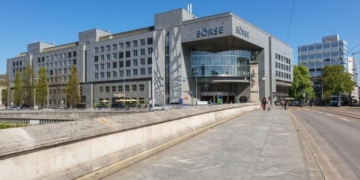 Coinshares Launches SEI ETP With Zero Management Fees and 2% Staking Yield on SIX Exchange in Switzerland