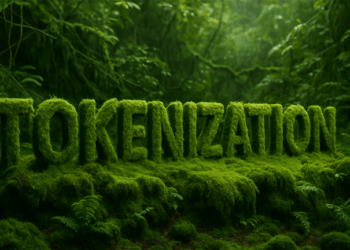 Green Energy for Everyone: Tokenization Lowers Barriers to Sustainable Investing