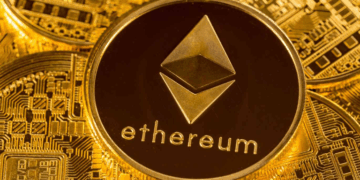 Sharplink Boosts ETH Holdings to 360,807 After Acquiring 79,949 Ether