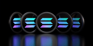 Nasdaq Firm DeFi Dev Corp. Hits 999,999 SOL Treasury Mark