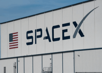SpaceX Touches Its Bitcoin for the First Time in 3 Years—Onchain Detectives Take Notice