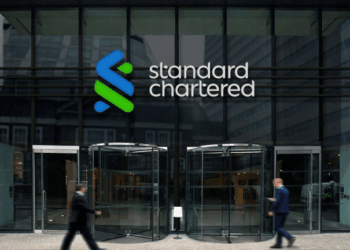 Standard Chartered Opens UK Branch for Institutional Crypto Trading