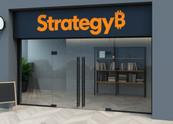 Strategy, the Nasdaq-Listed Firm With 600,000+ BTC, Hits Record Market Cap