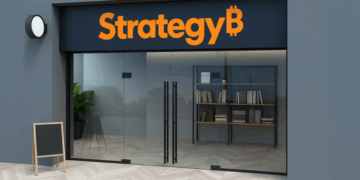 Strategy, the Nasdaq-Listed Firm With 600,000+ BTC, Hits Record Market Cap