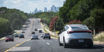 This Is Why Tesla’s Robotaxi Launch Needed Human Babysitters