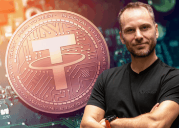 Tether Boss: GENIUS Act Positions US for Digital Finance Leadership