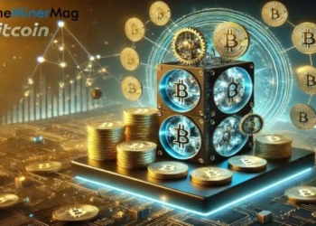 Theminermag Bitcoin Mining Update: June/July 2025