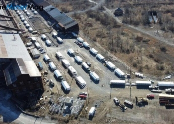 Mawson CEO Fired for Cause Amid Accusations of Fraud and Misconduct