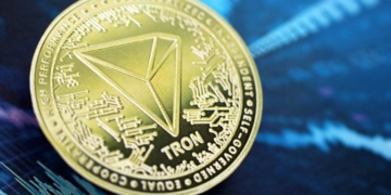 Tron Files $1B SEC Registration With Justin Sun Tied to Advisory Deal