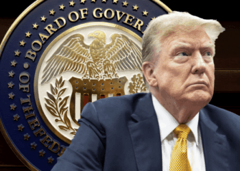 Trump Demands Fed Slash Rates by 3%—Says Powell Should Step Down