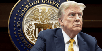 Trump Demands Fed Slash Rates by 3%—Says Powell Should Step Down