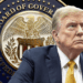 Trump Demands Fed Slash Rates by 3%—Says Powell Should Step Down