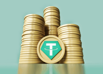 USDT Hits $160B—Stablecoins Swell to $257B in Just 7 Days
