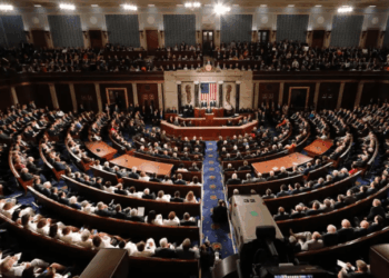House Passes Clarity Act in Stunning 294-134 Vote