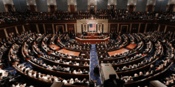 House Passes Clarity Act in Stunning 294-134 Vote
