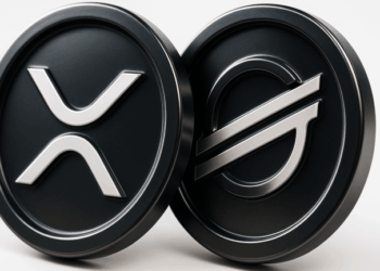 XLM Rockets Over 100%; XRP Approaches Historic $3.40 High