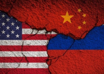 Economist Jeffrey Sachs: China’s Retaliation Might Stop the US Economy