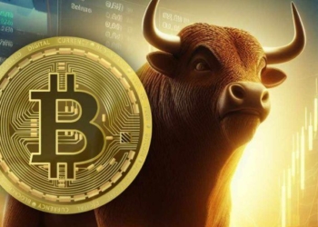 Bitcoin Primed for $180K Surge With Fed Shift, Debt Spiral, and Corporate Buying