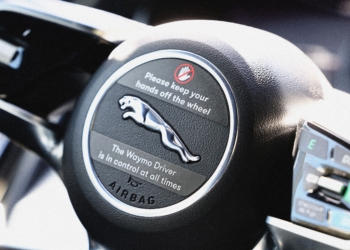 The Teens Are Taking Waymos Now