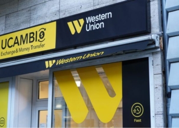Western Union CEO Embraces Stablecoins as a Path to Innovation and Efficiency