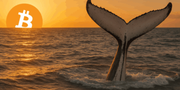 Mysterious OG Bitcoin Whale Sends 40,000 Bitcoin to Galaxy Digital’s Coffers