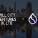 Mill City Ventures III, Ltd Announces $450,000,000 Private Placement to Initiate Sui Treasury Strategy