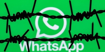 Meta’s Whatsapp Faces Blacklisting as a Threat to National Security in Russia