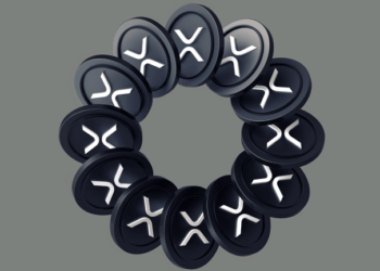 XRP Reclaims $3.40 All-Time High, Market Cap Briefly Tops $200 Billion